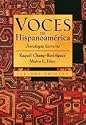 Voces de Hispanoamerica: Antología literaria (Spanish Edition)