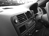 CPH-Brodit Honda Civic 3&4 Door Brodit ProClip Center mount ONLY original stereo 1996 - 2000 Fits UK - #652553