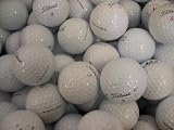24 Titleist Pro V1x Grade A Golf Balls