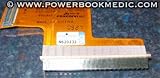Powerbook G4 Hard Drive Cable (Aluminum 17 inch) 41Rmepisf8L. SL160 Powerbook G4 Hard Drive Cable (Aluminum 17 inch)