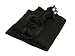Dealheroes New Fashion Wig Cap Wig Net Black