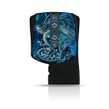Abolisher Design Mogo Mouse X54 Skin Decal Protective Sticker