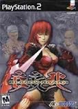 Video Games : Bloody Roar 4
