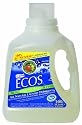 Earth Friendly Products Ecos Lemongrass Laundry Detergent 100 Washes 2.96 Litres