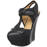 L.A.M.B. Women's Caitlyn T-Strap