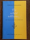 The Auld Alliance : the Franco-Scottish connection