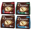 Senseo Coffee Pods Classic Set (4 x 18 Coffee Pods)