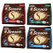 Senseo Coffee Pods Classic Set (4 x 18 Coffee Pods)