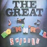 Great Rock N Roll Swindle