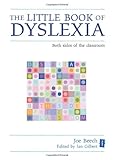 ISBN 9781781350102 product image for The Little Book of Dyslexia: Both Sides of the Classroom (The Little Book Series | upcitemdb.com