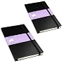 Moleskine Large Memo Pockets 2-Pack