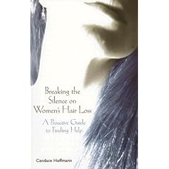 Breaking the Silence on Women's Hair Loss