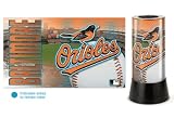 Baltimore Orioles Rotating Desk Lamp