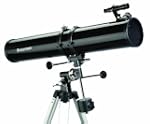 Celestron 21045 114mm Equatorial Powe...