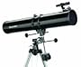 Celestron 21045 114mm Equatorial PowerSeeker Telescope