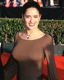 SALMA HAYEK 24X36 COLOUR POSTER PRINT