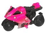 Transformers 2 Revenge of the Fallen Movie Hasbro Legends 2010 Series 1 Mini Action Figure Arcee
