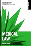 Medical law