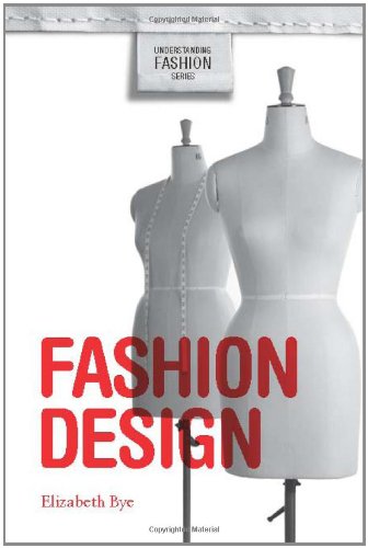 Fashion Design (Understanding Fashion)