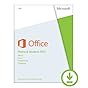 Microsoft Office Home and Student 2013 - 1PC (Product Key)