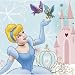 Cinderella Beverage Napkins 16ct