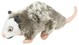 Jakks Pacific Large Classic Plush Opossum