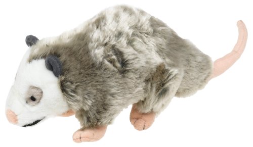 Jakks Pacific Large Classic Plush Opossum
