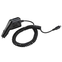 BlackBerry 12V/24V Automotive Charger
