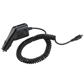 BlackBerry 12V/24V Automotive Charger