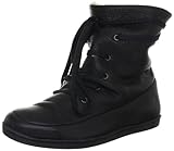 Aces of London TETRA RI 3864, Damen Fashion Halbstiefel & Stiefeletten, Schwarz (Cherokee Black), EU 39