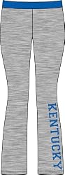 Kentucky - Women's Collegiate Yoga Pants