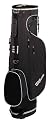 Wilson Ultra Cart - Black/Silver