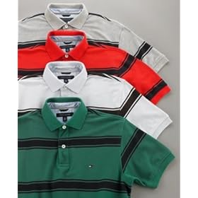 Tommy Hilfiger Cedric Polo