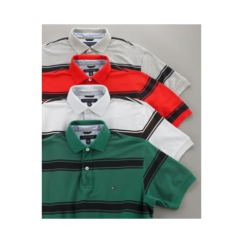 Tommy Hilfiger Cedric Polo