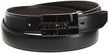 Ferre Milano 1823, Ceinture - Noir