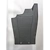VW Original Gummi Fussmatten T5 vorn mitte