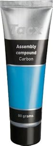 Tacx Carbon Assembly Compound, 80-Gram