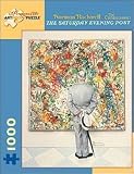 Rockwell the Connoisseur Jigsaw