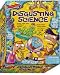 Toys : Scientific Explorer's Disgusting Science - A Kit for Studying the Science of Revolting Things