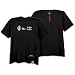 Nike Air Jordan Question/Answer Tshirt white 320101-100