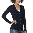 Juniors' Mossimo Supply Co. Boyfriend Cardigan - Ebony