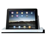 i.Sound ISOUND-4531 Power View Pro Charging Dock for iPad/iPad 2, iPhones and iPods