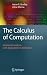 The Calculus of Computation: Decision Procedures with Applications to Verification at Amazon Books: 41RmpCF3zZL._SL75_