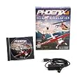 PHOENIX R/C PRO SIMULATOR VERSION 3.0