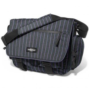Eastpak SHOULDERBAG STANLY, hip strip, 31 x 39 x 13 Preisvergleich