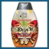 2008 Brown Sugar Deja Vu - Tan Incorporated Tanning Lotion 13.5 oz.