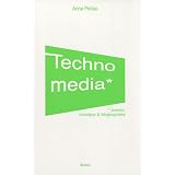 Technomedia : Jeunes, musique et blogosph�repar Anne Petiau