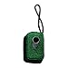 ID 9021 Disposable Camera Patch Film Photography Embroidered Iron On Applique