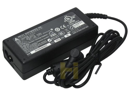 Power Supply AC Adapter 65W for Tiny Computers 