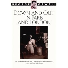 Down and Out in Paris and London